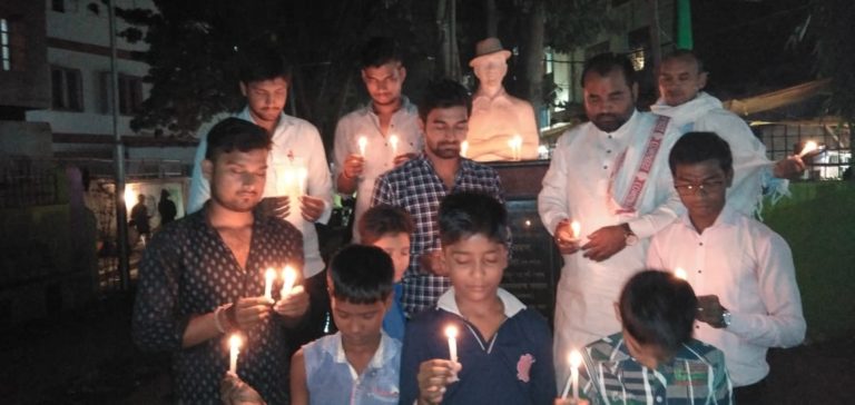 हमने अनमोल प्रतिभा खो दिया – डॉ सत्येंद्र ओझा