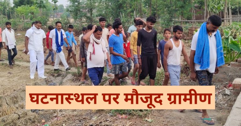 लॉक डाउन के दौरान एक गांव में हुई  सात चोरियां, पुलिस के हाथ खाली