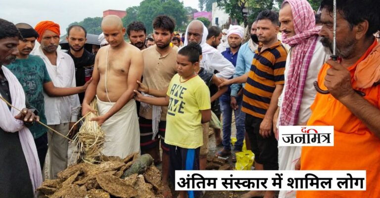 घाटशिला जेल में हुई बक्सर के जवान की हत्या….