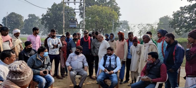 विधायक ने अतिरिक्त प्राथमिक स्वास्थ्य केंद्र का किया औचक निरीक्षण.