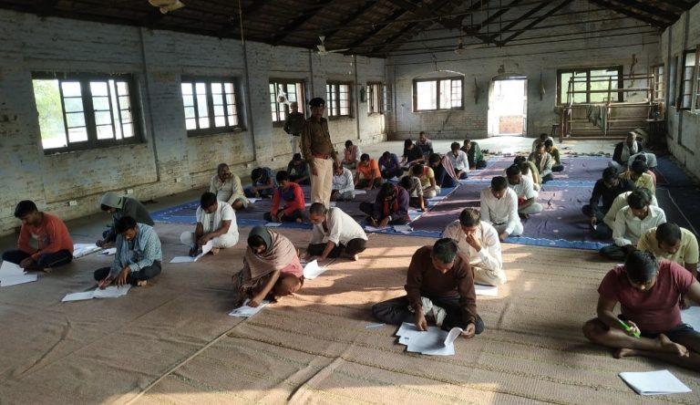 कोई इंसान जन्म से अपराधी नहीं होता बस एक पल में कुछ ऐसा होता है….