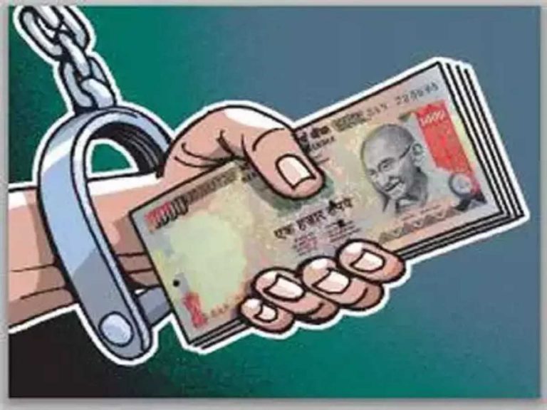 जाली नोटों की खेप बरामद, पुलिस को मिली बड़ी सफलता….