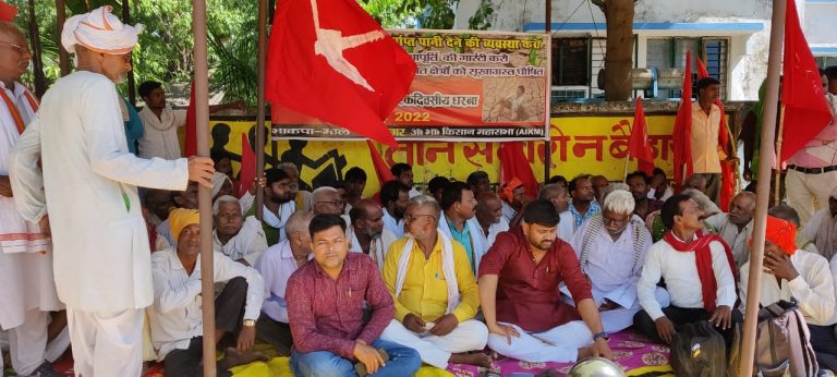 24 घंटे बिजली आपूर्ति की गारंटी करे सरकार – डॉ. अजीत सिंह