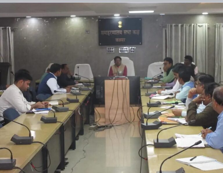 आज और कल मतदान केंद्र पर जुड़ेंगे वोटर लिस्ट में नाम.