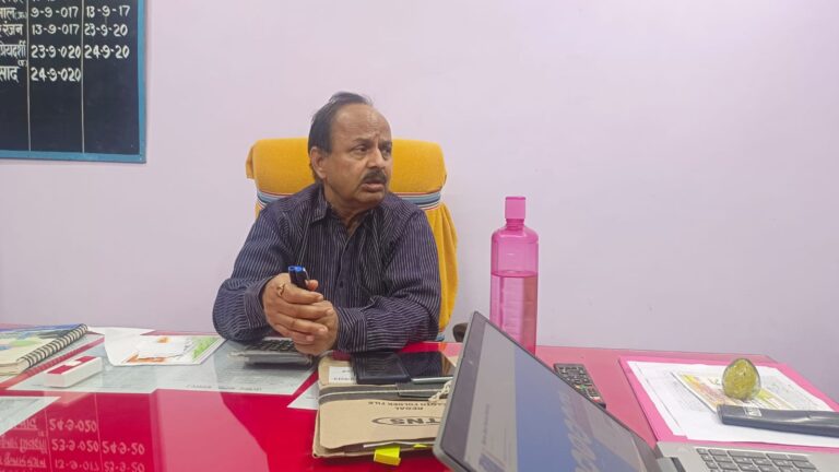 जब बिहार पुलिस यूपी में पिट गई ……