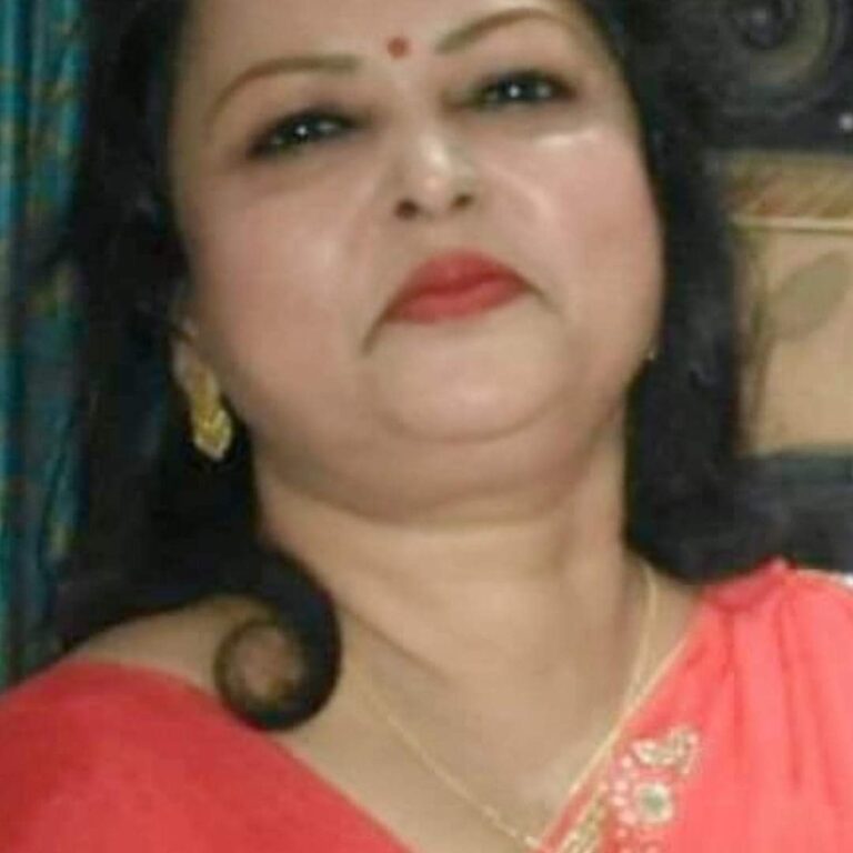 जदयू महिला प्रकोष्ठ की जिलाध्यक्ष का हुआ निधन