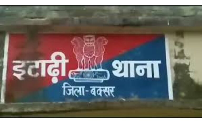 युवक की हत्या कर अपराधियों ने  शव को गेहूं की खेत में फेंका.