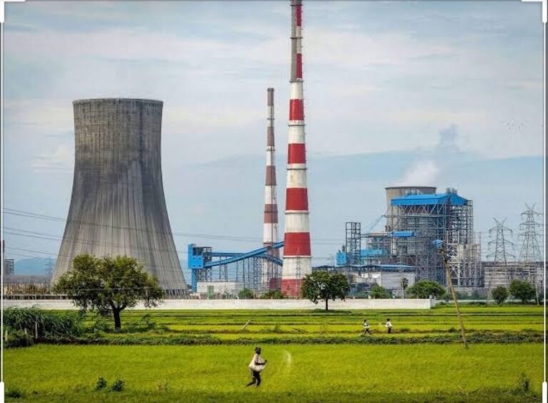 कोर्ट से फैसला आने तक कंपनी किसानों के ही साथ : एसजेवीएन सीईओ