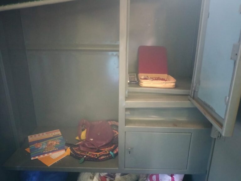 एफआईआर के 12 दिन बीतने के बाद भी पीड़ित को नहीं मिल सका न्याय
