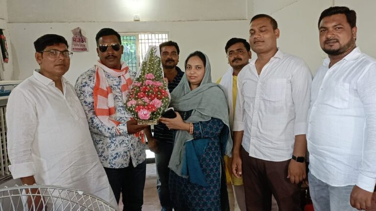 नगर में ग्रीन ऊर्जा को बढ़ावा दिया जाएगा- मुख्य पार्षद