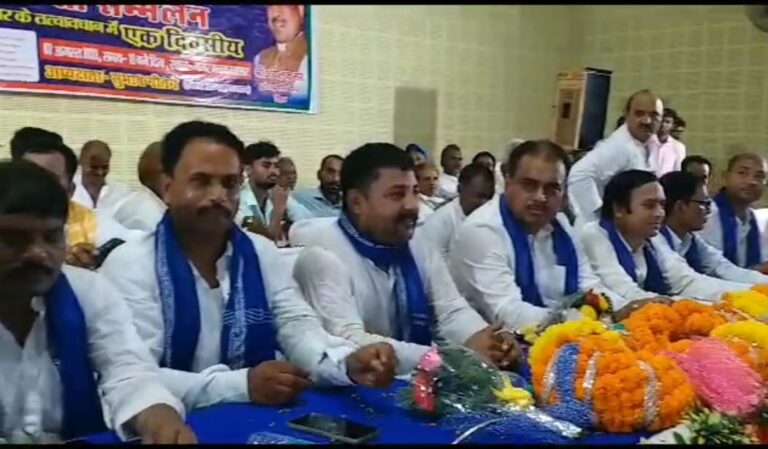 लोकसभा चुनाव को लेकर सरगर्मी तेज, बसपा ने भी ठोका ताल