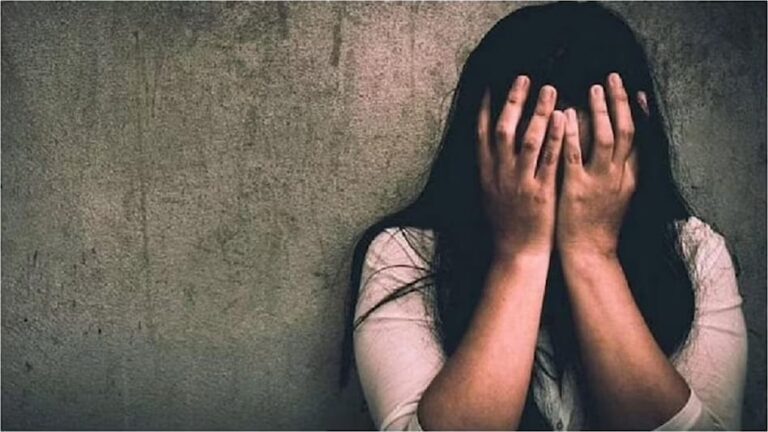 बक्सर में 15 वर्षीय किशोरी के साथ दुष्कर्म