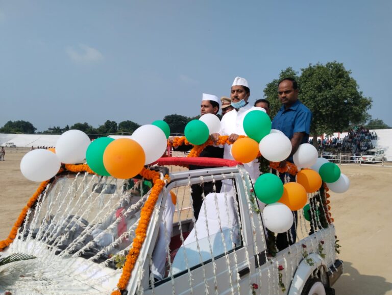 मंत्री का दावा: राहुल गांधी ने कभी नहीं किया था मंत्रिमंडल विस्तार की मांग