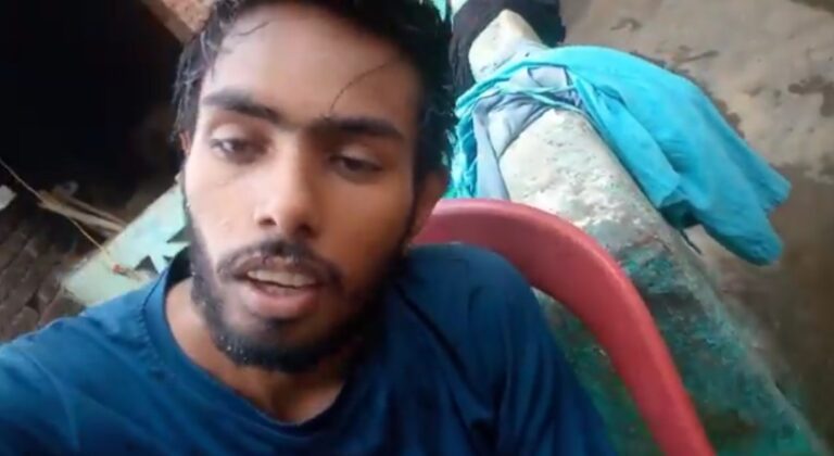 चन्द्रदीप हत्या कांड में परिवार के सबसे नजदीकी का हाथ…