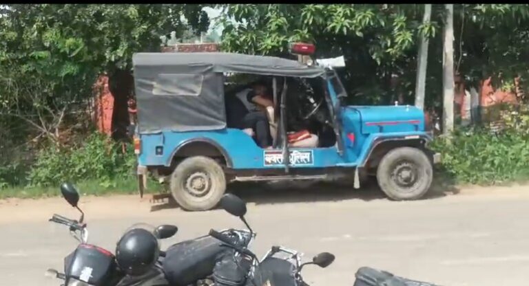 फ्लिपकार्ट के पैकेज डिस्ट्रीब्यूटिंग गोदाम से लाखों की चोरी