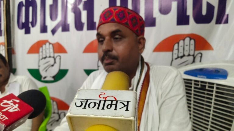 26 सितम्बर को बक्सर में कांग्रेस नेताओं का शक्ति प्रदर्शन