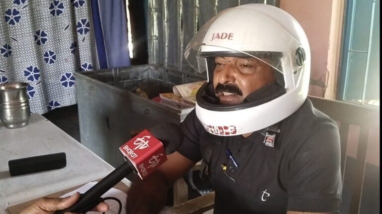 बक्सर में दिखा शिक्षा मंत्री के विभाग की बदहाल तस्वीर