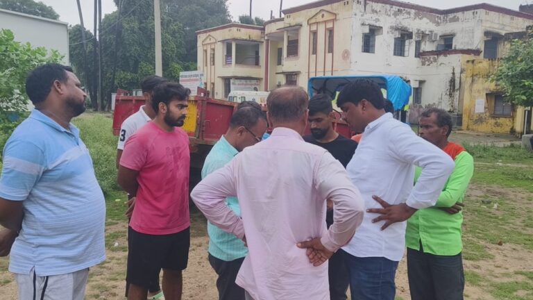 स्नातक की छात्रा ने लगाई फांसी, जांच में जुटी पुलिस