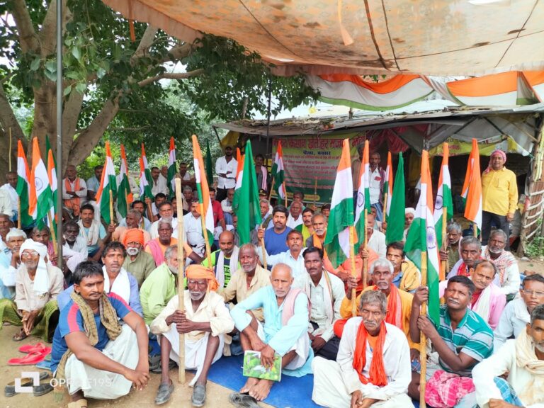 किसानों की समस्याओं को लेकर जिलाधिकारी ने बनाई समन्वय समिति