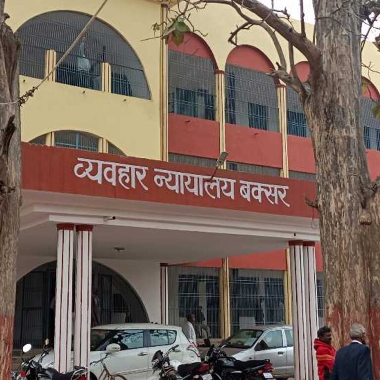 नाबालिक से दुष्कर्म के आरोपी को कोर्ट ने सुनाई 20 साल की सश्रम कारावास की सजा, लगाया 1 लाख का अर्थदंड