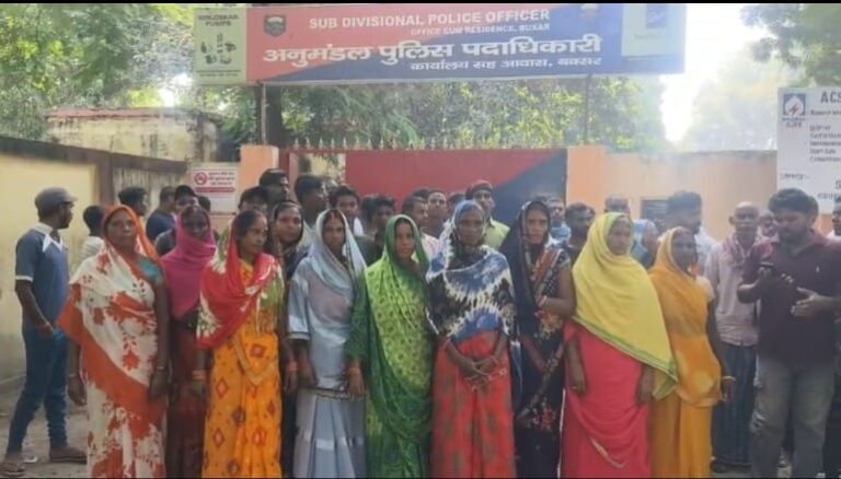 बैंक लूट कांड मामले में पूछताछ को लेकर, पुलिस ने भीम आर्मी के जिलाध्यक्ष को देर रात उठाया