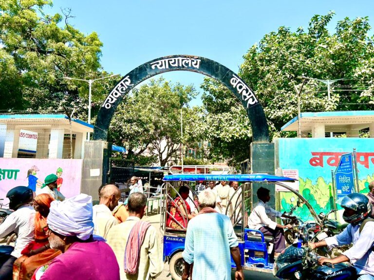 दस साल बाद सात हत्या के आरोपियों को कोर्ट ने सुनाई सजा
