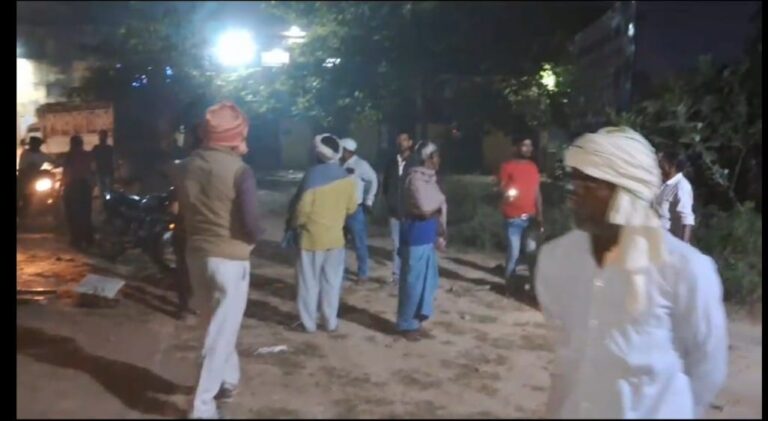 12 वर्षीय किशोरी ने दुपट्टे से फांसी लगाकर की आत्महत्या