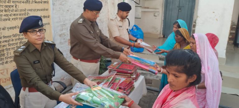 बक्सर जेल के कैदी धूमधाम के साथ कर रहे हैं चार दिवसीय लोक आस्था के महापर्व छठ का अनुष्ठान
