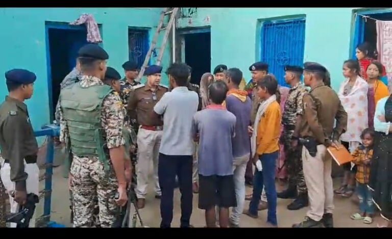 मां बेटी की हत्या ने उड़ाई पुलिस की नींद