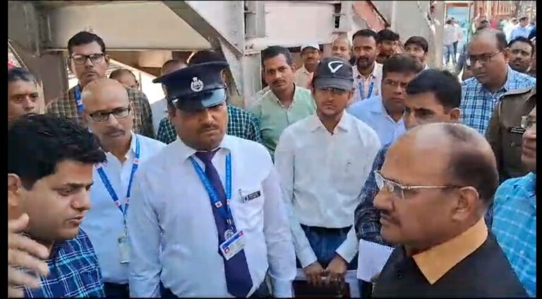 रेलवे की टूटी नींद, बढ़ाई जाएगी कई गुना ट्रेन.