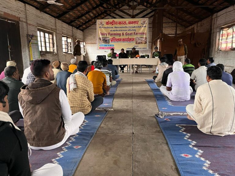 कैदियों को मुख्य धारा से जोड़ने के लिए सरकार ने की नई पहल