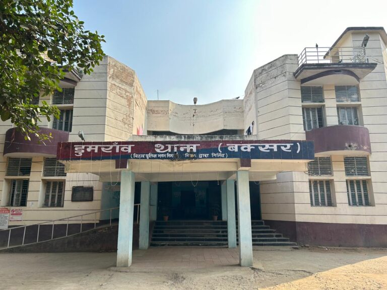 सिपाही ने झांसा देकर नाबालिग का करता रहा यौन शोषण