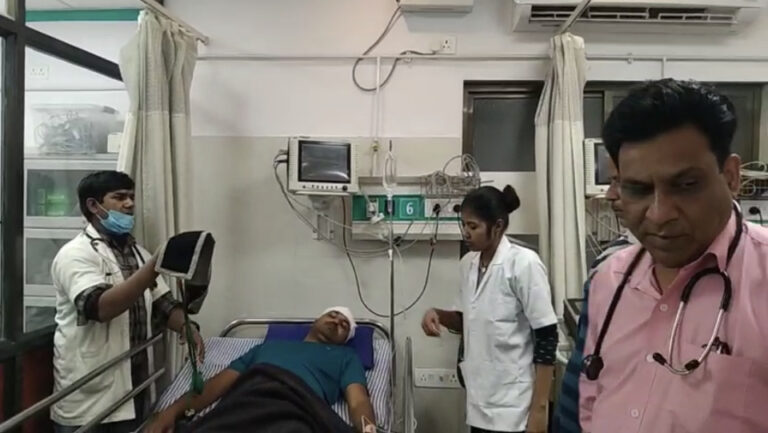 प्रेमिका ने ही ब्लेड से काट दी प्राइवेट पार्ट, पुलिस ने किया गिरफ्तार