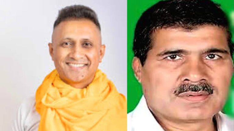 आज दो दिग्गज निर्दलीय प्रत्याशी करेंगे नॉमिनेशन, एक ने भाजपा की तो दूसरे ने राजद की बढ़ाई चिंता