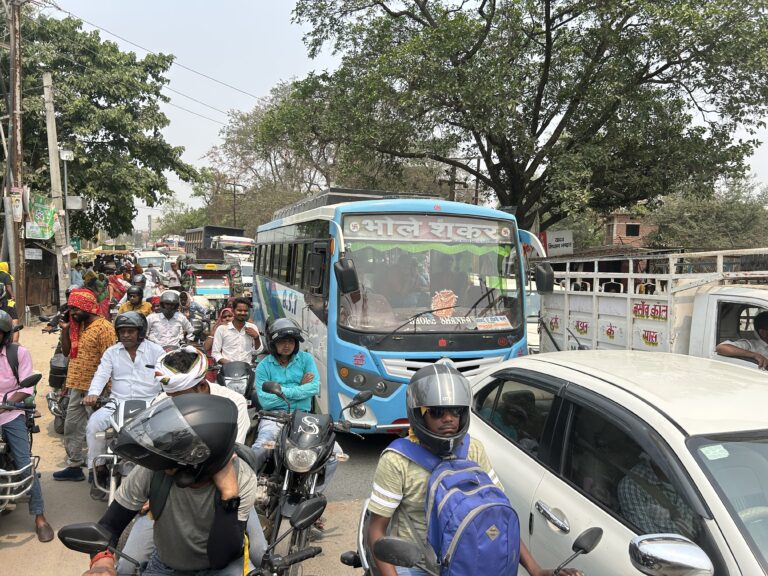 गर्मी का बढ़ा पारा, लेकिन एक अच्छी खबर भी है