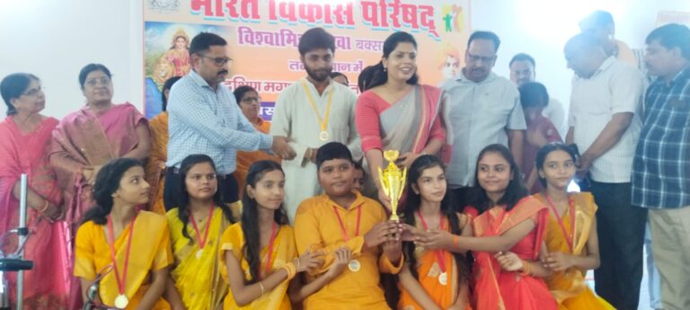 दसवीं और बारहवीं के अव्वल छात्र किए जाएंगे सम्मानित
