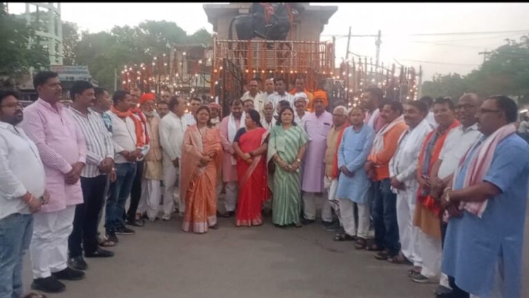 याद किए गए स्वतंत्रता सेनानी वीर कुंवर सिंह