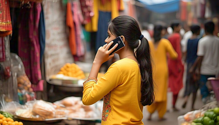मिस्ड कॉल, मोहब्बत और स्टेशन पर हंगामा की पूरी कहानी