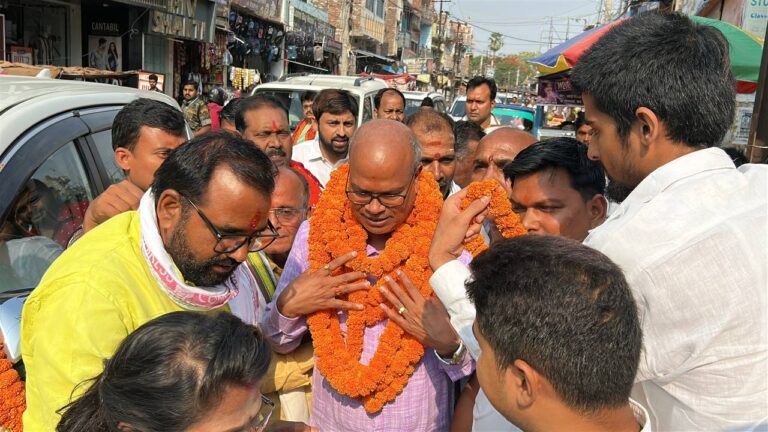 नीतीश कुमार और आगामी चुनाव पर क्या-क्या बोलें बिहार कांग्रेस अध्यक्ष