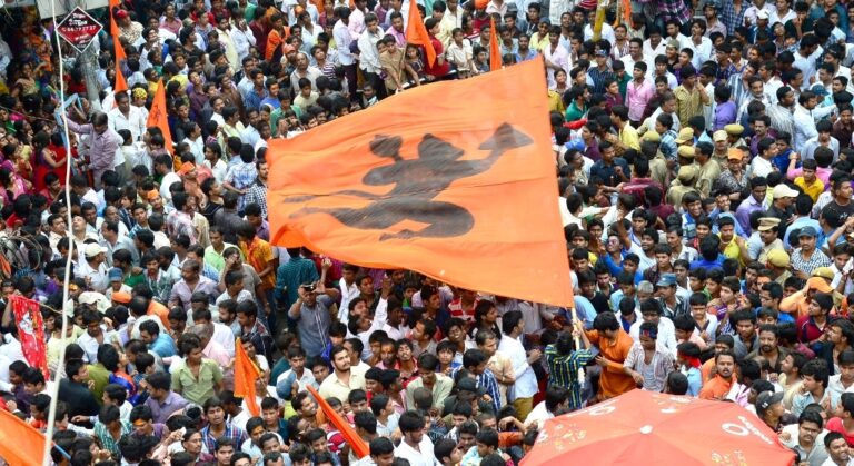 राम नवमी को लेकर प्रशासन ने पूरी की तैयारियां
