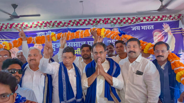 सभी सीटों पर लड़ेगी बसपा