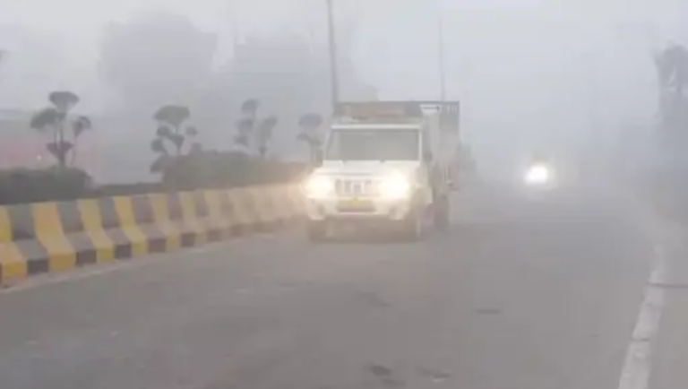 मौसम में तेजी से करवट