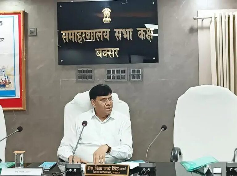 चुनावी ड्यूटी से छुट्टी मांगने वालों के लिए मेडिकल जांच अनिवार्य
