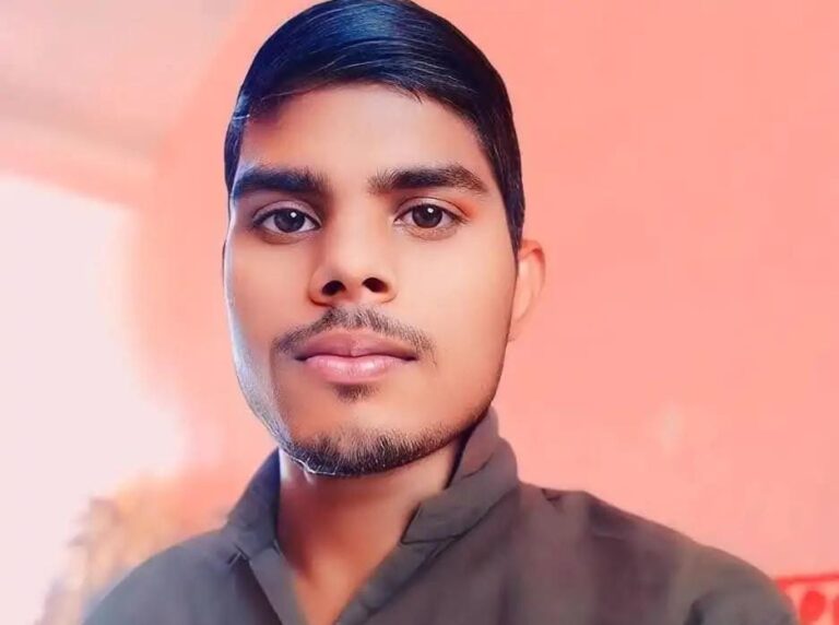 छठ पर्व की तैयारी के दौरान पोखरे में डूबने से युवक की मौत