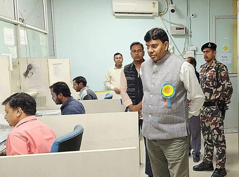 स्टूडेंट क्रेडिट कार्ड में 115%, कुशल युवा कार्यक्रम में 101% उपलब्धि