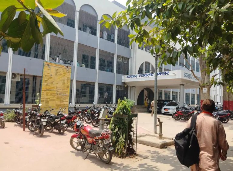 अवैध हथियार रखने के आरोप में अदालत ने सुनाई सख्त सजा
