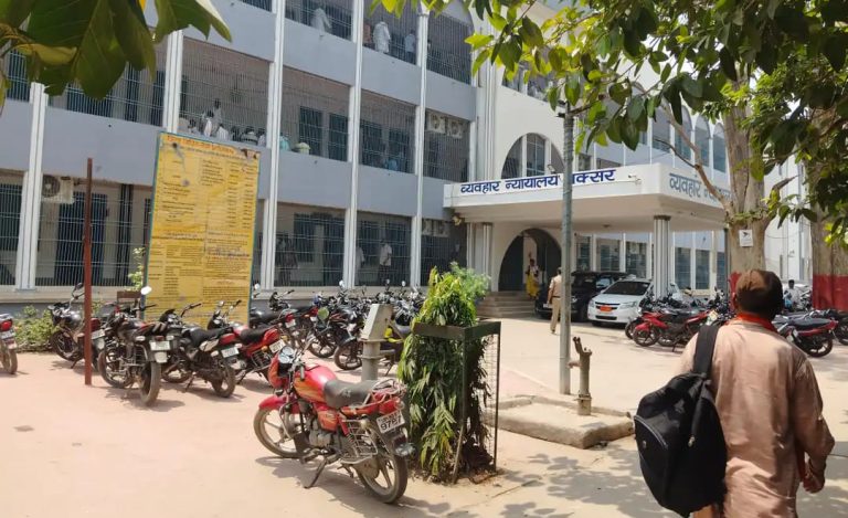 शांतिनगर में मोबाइल चोरी के शक में युवक की निर्मम हत्या