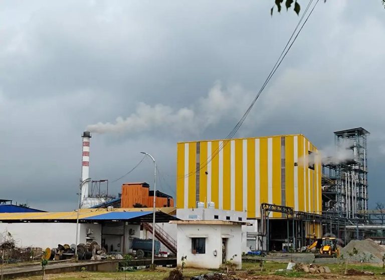 केंद्र की इथेनॉल नीति में बदलाव के चलते नावानगर प्लांट में छंटनी