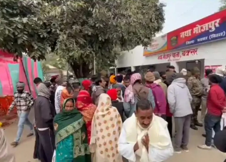 कोऑपरेटिव बैंक ने गरीबों-मजदूरों से की लाखों की ठगी