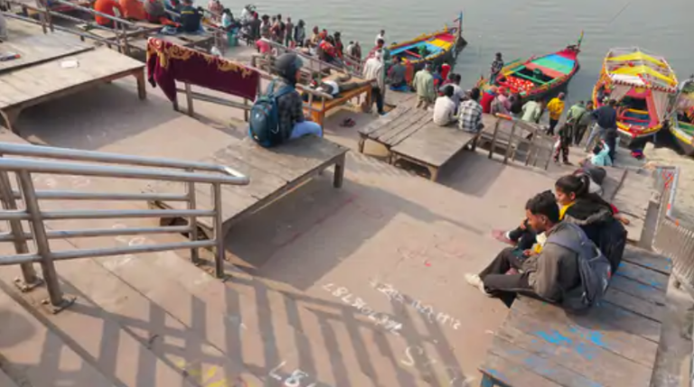 मकर संक्रांति की तैयारियां जोरों पर